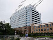 佐賀県庁(750m)