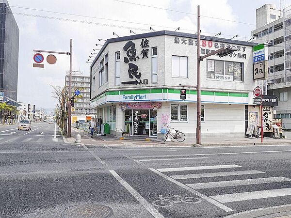 シンフォニィ 駅前中央