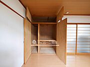 ※内観写真は1-3号室を引用しており、内装が異なる場合がございます。