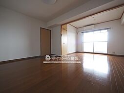 ＭＨＧ天神ビル 1103 11階2LDKのリビング/ダイニング