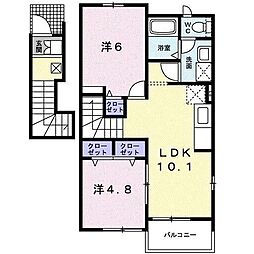 🉐敷金礼金0円！🉐ラパヌイＢ