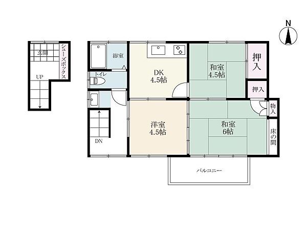 サムネイルイメージ