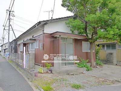 外観 外観