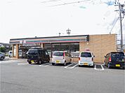セブン-イレブン 佐賀高木瀬東二丁目店(300m)