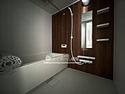 ※内観写真は1005号を引用しており、内装が異なる場合がございます。