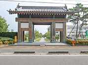 佐賀市立赤松小学校(1、219m)