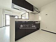 ※内観写真は506号を引用しており、内装が異なる場合がございます。