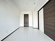 ※内観写真は506号を引用しており、内装が異なる場合がございます。