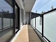 ※内観写真は201号を引用しており、内装が異なる場合がございます。