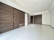 ※内観写真は201号を引用しており、内装が異なる場合がございます。