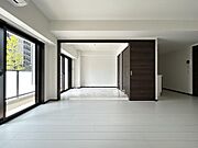 ※内観写真は201号を引用しており、内装が異なる場合がございます。