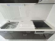 ※内観写真は201号を引用しており、内装が異なる場合がございます。