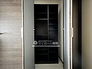 ※内観写真は1005号を引用しており、内装が異なる場合がございます。
