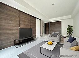 Sophia21堀川 2LDKの間取図画像