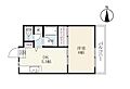FOREST佐賀県庁前3階3.2万円