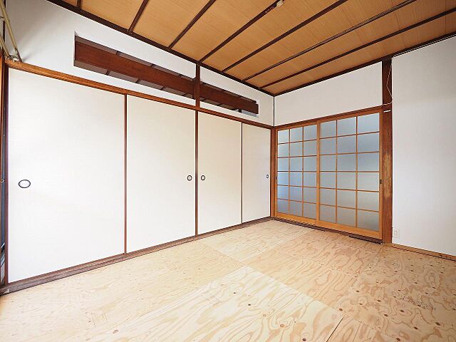 室内