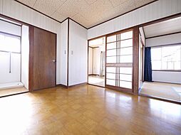 居間