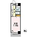 パシフィック佐賀24階3.0万円