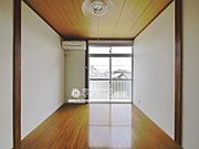 洋室6帖