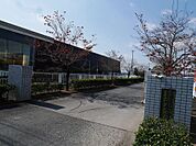 開成小学校(630m)