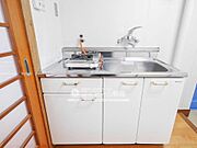 ※内観写真は1-Ａ号を引用しており、内装が異なる場合がございます。