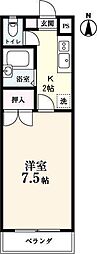 🉐敷金礼金0円！🉐メゾンYOSHIDA