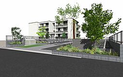 シャーメゾン県庁南 A101