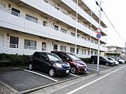 駐車スペース