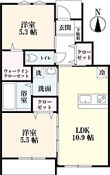 フルール鬼丸