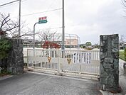 日新小学校(100m)