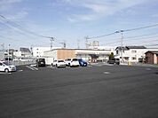 セブンイレブン(450m)