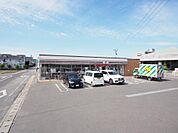 セブンイレブン佐賀神野西4丁目店(266m)