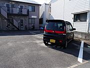 駐車スペース