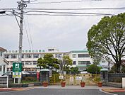 佐賀市立神野小学校(965m)