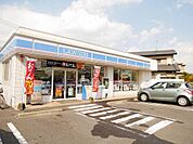 ローソン佐賀巨勢店(686m)