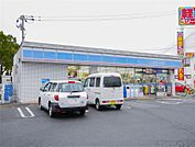 ローソン佐賀森林公園前店(840m)