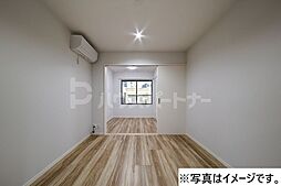 京成松戸線 みのり台駅 徒歩3分の賃貸アパート 1階1LDKのリビング/ダイニング