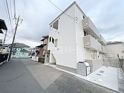 東武野田線 六実駅 徒歩9分