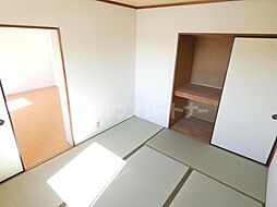 東武野田線 六実駅 徒歩15分の賃貸アパート 1階3DKのリビング/ダイニング