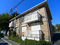 京成松戸線 常盤平駅 徒歩13分の賃貸アパート