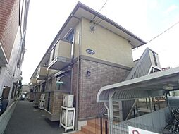 JR常磐線 北松戸駅 徒歩23分