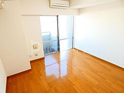 京成松戸線 八柱駅 徒歩3分の賃貸マンション 8階1Kのリビング/ダイニング