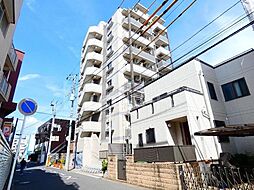 京成松戸線 八柱駅 徒歩3分の賃貸マンション