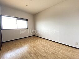 京成松戸線 みのり台駅 徒歩5分の賃貸アパート 1階2LDKのリビング/ダイニング