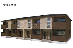 東武野田線 六実駅 徒歩3分