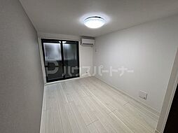 JR常磐線 新松戸駅 徒歩12分の賃貸アパート 2階1Kのリビング/ダイニング