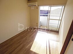 JR常磐線 北小金駅 徒歩12分の賃貸アパート 1階1Kのリビング/ダイニング