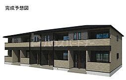 JR武蔵野線 新八柱駅 徒歩22分