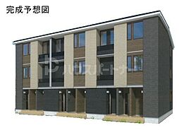 東武野田線 六実駅 徒歩12分の賃貸アパート