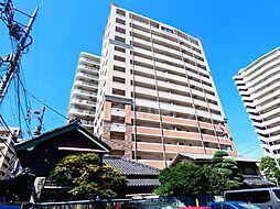 JR常磐線 松戸駅 徒歩5分の賃貸マンション